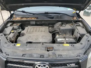 2008 Toyota RAV4 Sport with VIN JTMBK32V486030799, listed as a Copart auction lot 51377365 with 207,942 mi miles and Clean Title. Bid and sale history available at carsss.com. Image 12.