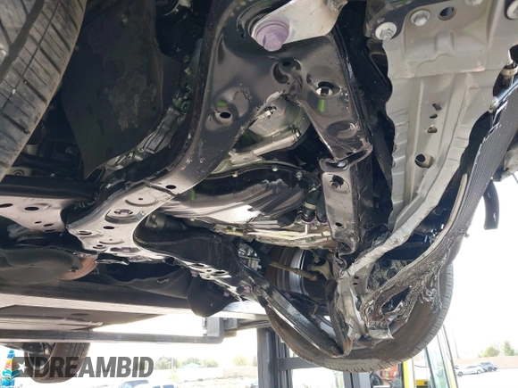 2023 Lexus RX 500h F Sport Performance с VIN 2T2BCMEAXPC010507, выставлен на аукционе IAAI как лот 41383030 с пробегом 10 075 миль миль и . История ставок и продаж доступна на DreamBid. Изображение 12.