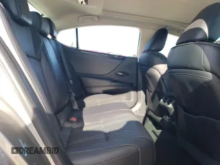 2020 Lexus ES 350 Luxury with VIN 58AEZ1B15LU079044, listed as a Copart auction lot 80201664 with 41,366 mi miles and Salvage title. Bid and sale history available at DreamBid. Image 10.