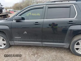 2012 GMC Terrain SLT-1 with VIN 2GKALUEK4C6170388, listed as a IAAI auction lot 41922626 with 149,349 mi miles and . Bid and sale history available at carsss.com. Image 15.