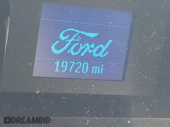 2022 Ford Ranger XL with VIN 1FTER1EH6NLD18744, listed as a IAAI auction lot 41459746 with 19,720 mi miles and . Bid and sale history available at DreamBid. Image 15.