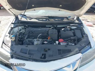 2017 Acura ILX Premium with VIN 19UDE2F75HA015586, listed as a IAAI auction lot 41904936 with 116,628 mi miles and . Bid and sale history available at DreamBid. Image 10.