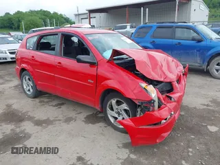 2004 Pontiac Vibe с VIN 5Y2SL64894Z435930, выставлен на аукционе IAAI как лот 42320294 с пробегом Не указан миль и . История ставок и продаж доступна на DreamBid. Изображение 1.