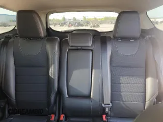 2015 Ford Escape SE with VIN 1FMCU0G94FUC05310, listed as a Copart auction lot 53676215 with 59,351 mi miles and Salvage Title. Bid and sale history available at carsss.com. Image 10.