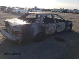 1999 Toyota Camry LE с VIN 4T1BG22K9XU508335, выставлен на аукционе Copart как лот 48794335 с пробегом Не указан миль и На запчасти • Non repairable. История ставок и продаж доступна на DreamBid. Изображение 3.