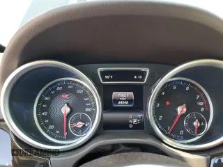2018 Mercedes-Benz GLE 350 с VIN 4JGDA5HB6JB127158, выставлен на аукционе Copart как лот 61422425 с пробегом 68 048 миль миль и Списание • Salvage title. История ставок и продаж доступна на DreamBid. Изображение 9.