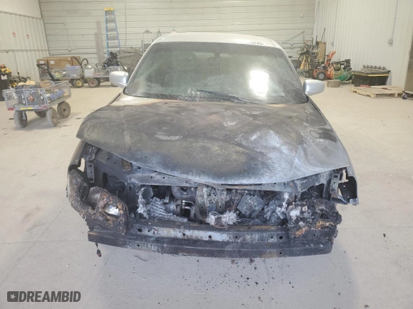 2003 Chevrolet Impala LS with VIN 2G1WH52K839206555, listed as a Copart auction lot 49326245 with 0 mi miles and Salvage Title. Bid and sale history available at carsss.com. Image 5.