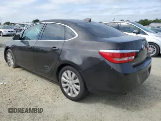 2016 Buick Verano with VIN 1G4PP5SK7G4151177, listed as a Copart auction lot 54548745 with 132,482 mi miles and Clean Title. Bid and sale history available at carsss.com. Image 2.