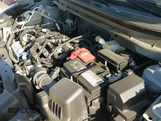 2024 Nissan Kicks SR с VIN 3N1CP5DV6RL532531, выставлен на аукционе IAAI как лот 42876068 с пробегом 28 774 миль миль и . История ставок и продаж доступна на DreamBid. Изображение 20.