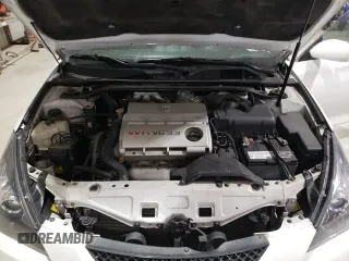 2008 Toyota Solara SE with VIN 4T1FA38P18U140746, listed as a Copart auction lot 52743735 with 186,927 mi miles and Clean Title. Bid and sale history available at carsss.com. Image 11.