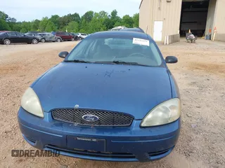 2004 Ford Taurus LX z VIN 1FAFP52U64A114884, wystawiony jako IAAI lot #42212573 z przebiegiem 106 402 mil mil oraz . Historia ofert i sprzedaży dostępna na DreamBid. Obrazek 12.