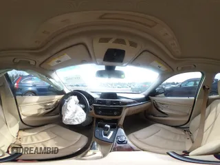 2014 BMW 3 Series 320i xDrive с VIN WBA3C3C56EP661301, выставлен на аукционе IAAI как лот 41673054 с пробегом 78 741 миль миль и . История ставок и продаж доступна на DreamBid. Изображение 18.