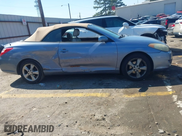 2004 Toyota Solara SE with VIN 4T1FA38P04U028451, listed as a IAAI auction lot 41773541 with 176,965 mi miles. Bid and sale history available at carsss.com. Image 13.