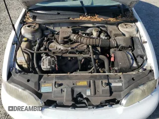 1999 Chevrolet Cavalier with VIN 1G1JC1249X7138423, listed as a Copart auction lot 85481774 with 0 mi miles and Salvage Title. Bid and sale history available at carsss.com. Image 12.
