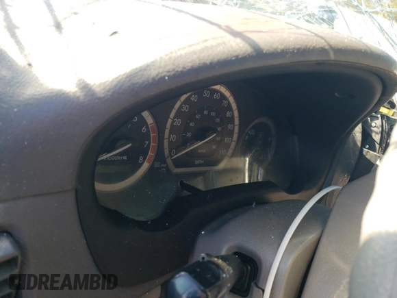 2006 Toyota Sienna CE with VIN 5TDZA23C76S395922, listed as a Copart auction lot 89179625 with Not Provided miles and Salvage Title. Bid and sale history available at carsss.com. Image 9.