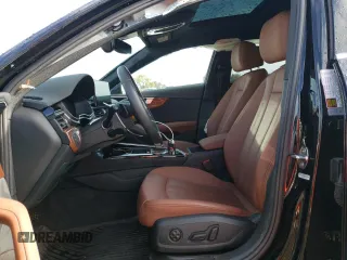 2020 Audi allroad Prestige with VIN WA19NAF43LA037884, listed as a Copart auction lot 42442233 with 17,498 mi miles. Bid and sale history available at carsss.com. Image 7.