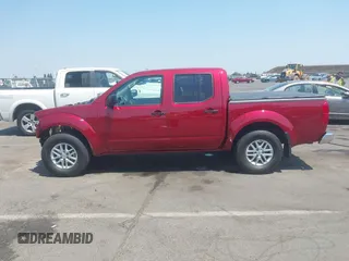 2019 Nissan Frontier SV z VIN 1N6AD0EV4KN705996, wystawiony jako IAAI lot #42703515 z przebiegiem 24 346 mil mil oraz . Historia ofert i sprzedaży dostępna na DreamBid. Obrazek 15.