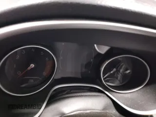2020 Jeep Compass Sport с VIN 3C4NJDAB5LT242817, выставлен на аукционе Copart как лот 86142684 с пробегом 108 774 миль миль и Списание • Salvage title. История ставок и продаж доступна на DreamBid. Изображение 9.