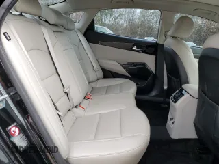 2020 Kia Cadenza Technology with VIN KNALC4J10L5230760, listed as a Copart auction lot 44686275 with 67,340 mi miles and Salvage Title. Bid and sale history available at carsss.com. Image 10.