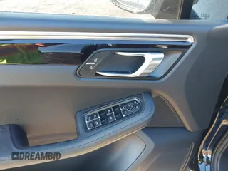2020 Porsche Macan with VIN WP1AA2A55LLB05013, listed as a IAAI auction lot 41395969 with 69,440 mi miles and . Bid and sale history available at DreamBid. Image 19.
