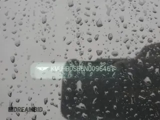 2022 Genesis GV80 с VIN KMUHBDSB8NU096461, выставлен на аукционе Copart как лот 44605835 с пробегом 25 088 миль миль и Списание • Salvage title. История ставок и продаж доступна на DreamBid. Изображение 13.