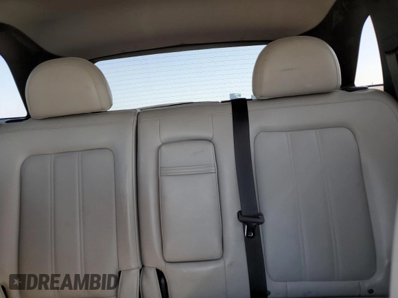 2014 Chevrolet Captiva Sport LTZ with VIN 3GNAL4EK3ES536140, listed as a Copart auction lot 75218624 with 93,329 mi miles and Salvage Title. Bid and sale history available at DreamBid. Image 10.