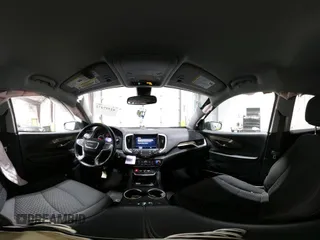 2021 GMC Terrain SLE с VIN 3GKALTEV5ML374456, выставлен на аукционе IAAI как лот 42397472 с пробегом 43 307 миль миль и . История ставок и продаж доступна на DreamBid. Изображение 18.