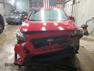 2020 Subaru Crosstrek Premium z VIN JF2GTAPC6L8272894, wystawiony jako Copart lot #57517355 z przebiegiem 78 645 mil mil oraz Szkoda całkowita • Salvage title. Historia ofert i sprzedaży dostępna na DreamBid. Obrazek 5.