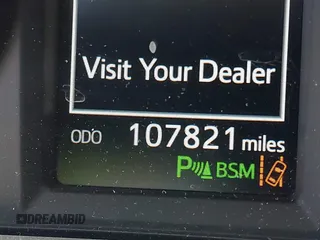 2016 Toyota RAV4 Limited с VIN JTMDJREV1GD020574, выставлен на аукционе IAAI как лот 42437803 с пробегом 107 821 миль миль и . История ставок и продаж доступна на DreamBid. Изображение 16.