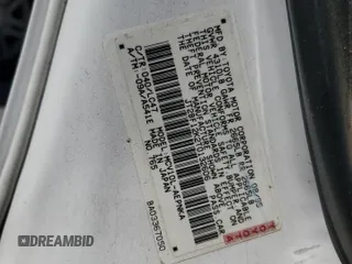 1996 Toyota Camry LE z VIN JT2BF12K2T0132606, wystawiony jako Copart lot #55530625 z przebiegiem 275 455 mil mil oraz Szkoda całkowita • Salvage title. Historia ofert i sprzedaży dostępna na DreamBid. Obrazek 12.
