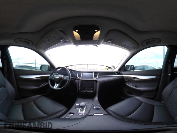 2019 Infiniti QX50 Luxe с VIN 3PCAJ5M11KF145988, выставлен на аукционе IAAI как лот 42116325 с пробегом 70 140 миль миль и . История ставок и продаж доступна на DreamBid. Изображение 18.