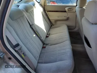 2004 Chevrolet Impala with VIN 2G1WF52E149423947, listed as a Copart auction lot 45191175 with 113,776 mi miles and Clean Title. Bid and sale history available at carsss.com. Image 10.