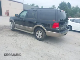 2004 Ford Expedition Eddie Bauer with VIN 1FMPU18L74LB71111, listed as a IAAI auction lot 42437512 with 178,818 mi miles and . Bid and sale history available at DreamBid. Image 3.
