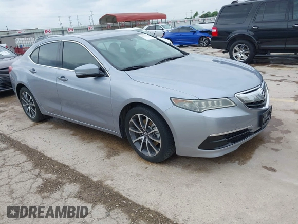 2016 Acura TLX V6 z VIN 19UUB2F31GA000121, wystawiony jako IAAI lot #42108921 z przebiegiem 88 077 mil mil oraz . Historia ofert i sprzedaży dostępna na DreamBid. Obrazek 1.