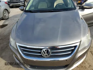 2011 Volkswagen CC Sport with VIN WVWMP7AN0BE704284, listed as a Copart auction lot 75448674 with 145,846 mi miles and Clean Title. Bid and sale history available at DreamBid. Image 11.