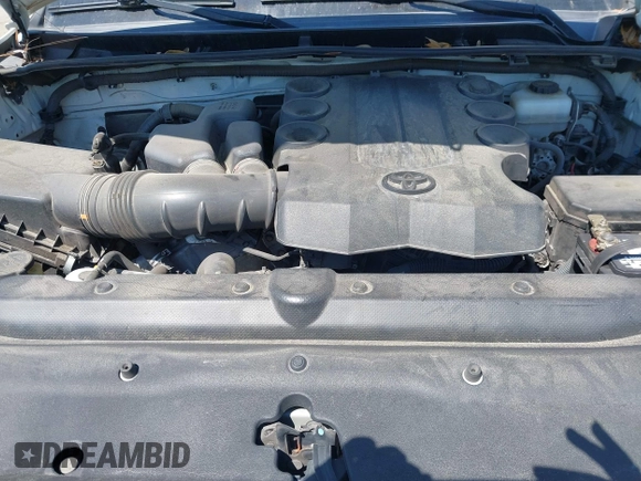 2015 Toyota 4Runner Limited with VIN JTEBU5JR0F5257299, listed as a IAAI auction lot 42029367 with 172,322 mi miles and . Bid and sale history available at carsss.com. Image 10.