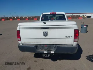 2015 Ram 1500 Tradesman with VIN 3C6JR7DT7FG584979, listed as a IAAI auction lot 41886286 with 60,982 mi miles and . Bid and sale history available at DreamBid. Image 16.