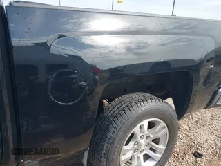 2016 Chevrolet Silverado 1500 LT with VIN 3GCPCREC8GG190505, listed as a IAAI auction lot 42107888 with 134,116 mi miles and . Bid and sale history available at DreamBid. Image 6.