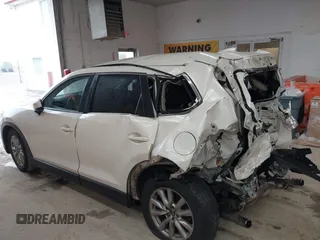 2017 Mazda CX-9 Sport с VIN JM3TCBBY4H0143619, выставлен на аукционе IAAI как лот 39418276 с пробегом 198 141 миль миль и . История ставок и продаж доступна на DreamBid. Изображение 13.