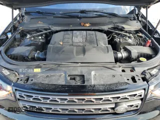 2020 Land Rover Discovery SE with VIN SALRG2RV0L2440251, listed as a Copart auction lot 81886944 with 34,834 mi miles and Salvage Title. Bid and sale history available at DreamBid. Image 12.
