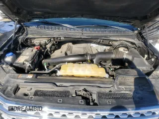 2018 Ford Expedition Platinum with VIN 1FMJU1MT7JEA11757, listed as a Copart auction lot 41394425 with 91,564 mi miles and Salvage Title. Bid and sale history available at carsss.com. Image 14.