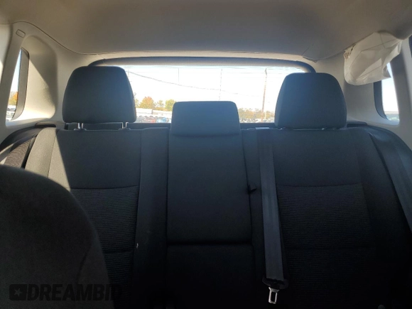 2012 Volkswagen Tiguan S z VIN WVGBV7AX3CW088330, wystawiony jako Copart lot #76722704 z przebiegiem 107 018 mil mil oraz Nie do naprawy • Non repairable. Historia ofert i sprzedaży dostępna na DreamBid. Obrazek 10.