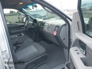2006 Ford F-150 XLT with VIN 1FTPW14V66KC79363, listed as a IAAI auction lot 40950475 with 159,651 mi miles. Bid and sale history available at carsss.com. Image 5.