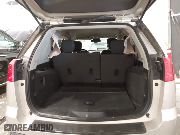 2015 GMC Terrain SLE with VIN 2GKALREK1F6374955, listed as a IAAI auction lot 41989085 with 131,235 mi miles and . Bid and sale history available at DreamBid. Image 18.