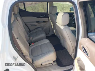 2019 GMC Acadia Denali with VIN 1GKKNXLSXKZ173883, listed as a IAAI auction lot 41863843 with 85,067 mi miles and . Bid and sale history available at carsss.com. Image 8.