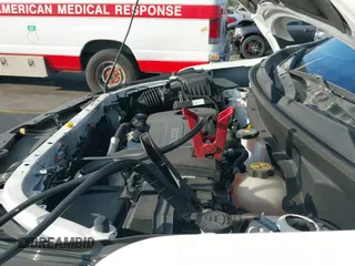 2020 Chevrolet Equinox LS z VIN 2GNAX5EV0L6184263, wystawiony jako IAAI lot #41422633 z przebiegiem 59 636 mil mil oraz . Historia ofert i sprzedaży dostępna na DreamBid. Obrazek 20.