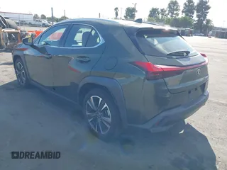 2020 Lexus UX 200 с VIN JTHX3JBH6L2024213, выставлен на аукционе IAAI как лот 41637871 с пробегом 51 921 миль миль и . История ставок и продаж доступна на DreamBid. Изображение 3.