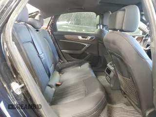 2020 Audi A6 Premium Plus z VIN WAUL2AF22LN076992, wystawiony jako Copart lot #70407784 z przebiegiem 37 853 mil mil oraz Szkoda całkowita • Salvage title. Historia ofert i sprzedaży dostępna na DreamBid. Obrazek 10.
