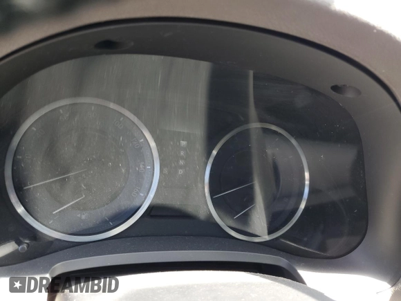 2012 Lexus IS 350 с VIN JTHBE5C20C5029217, выставлен на аукционе Copart как лот 52635375 с пробегом Не указан миль и Списание • Salvage title. История ставок и продаж доступна на DreamBid. Изображение 9.