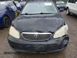 2005 Toyota Corolla CE with VIN 1NXBR32E15Z559352, listed as a IAAI auction lot 42386132 with 202,163 mi miles and . Bid and sale history available at DreamBid. Image 6.